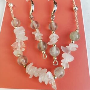 NWT 925 solid sterling silver pendant Necklace